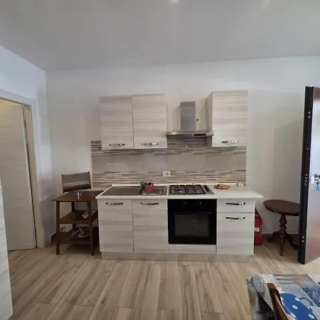 Appartement Morelli - Via Buozzi 13 *