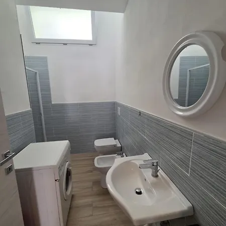 Appartement Morelli - Via Buozzi 13 *