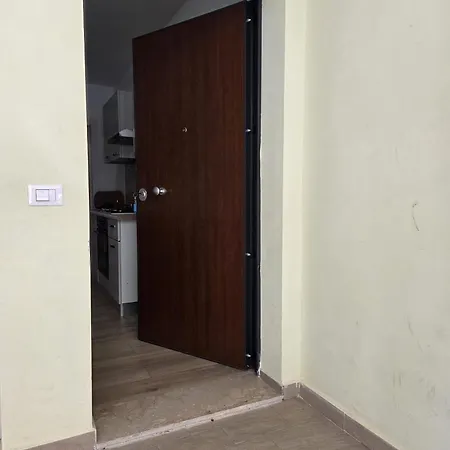 Morelli - Via Buozzi 13 Appartement *